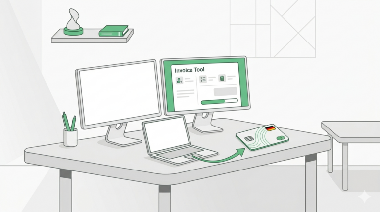FINOM Geschäftskonto im Test – Allrounder für alle Rechtsformen