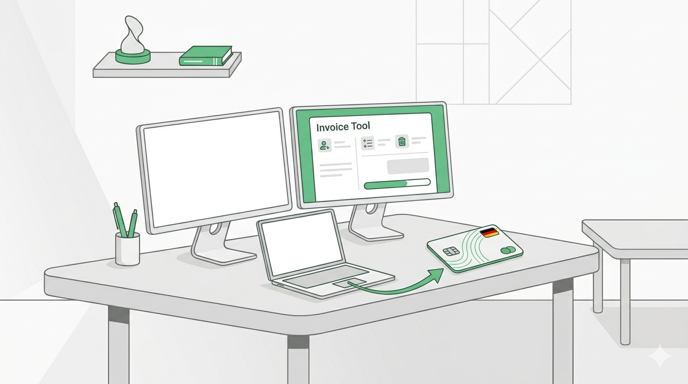 FINOM Geschäftskonto im Test – Allrounder für alle Rechtsformen