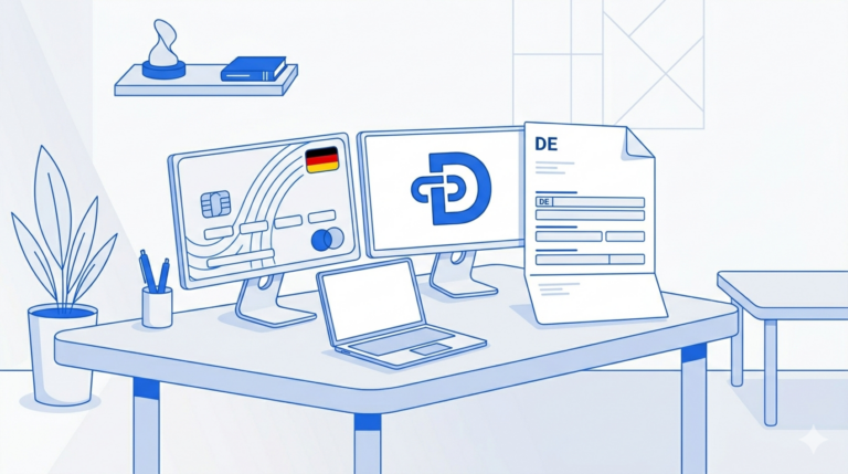 Qonto Geschäftskonto im Test – Empfehlung für GmbH und UG