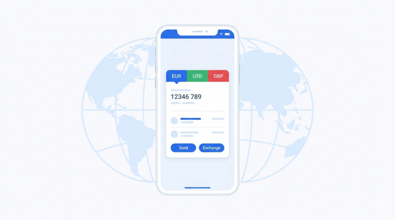 bunq Business Geschäftskonto im Test