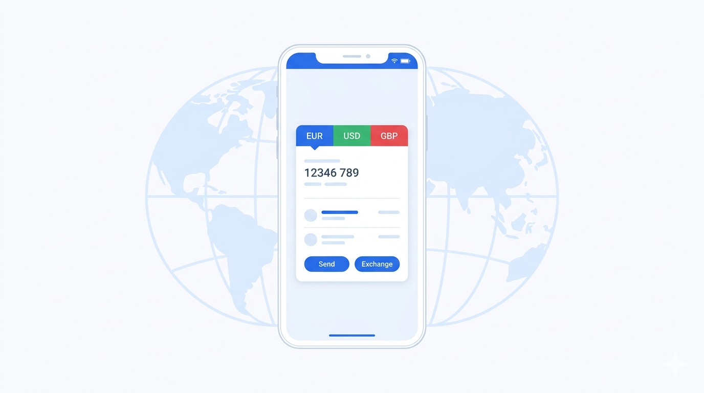 bunq Business Geschäftskonto im Test